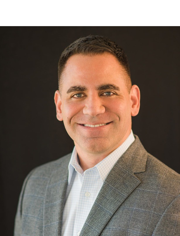 Michael Amaro - Chief AI Strategy Officer