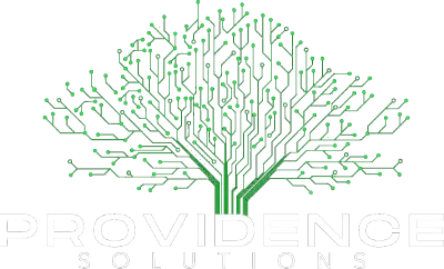 Providence Solutions Logo