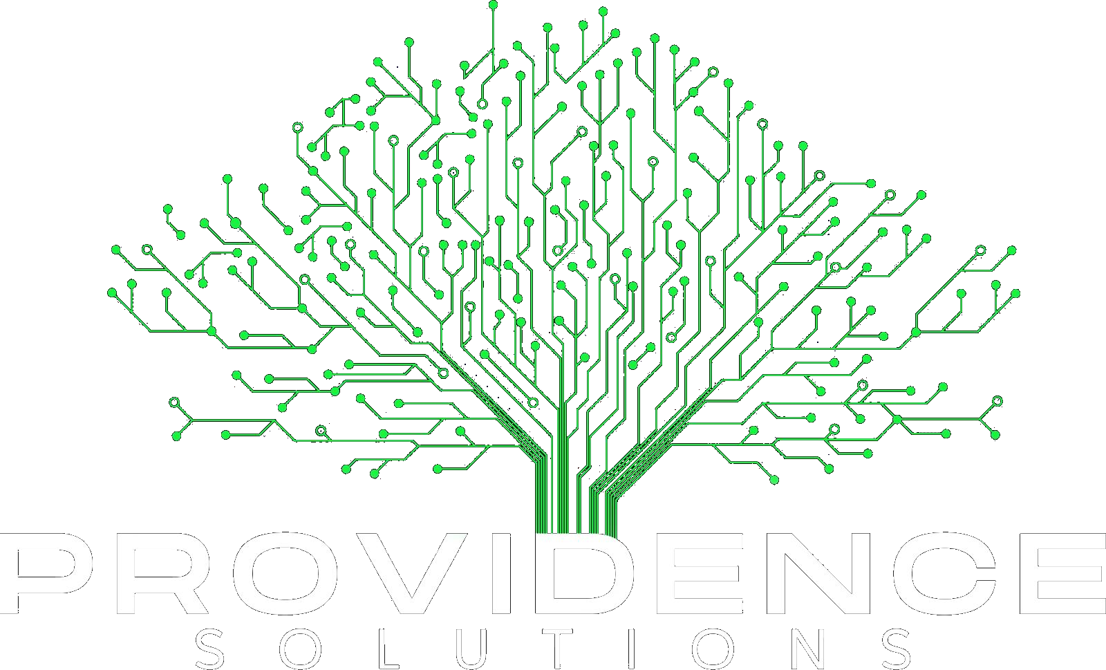 Providence Solutions Logo