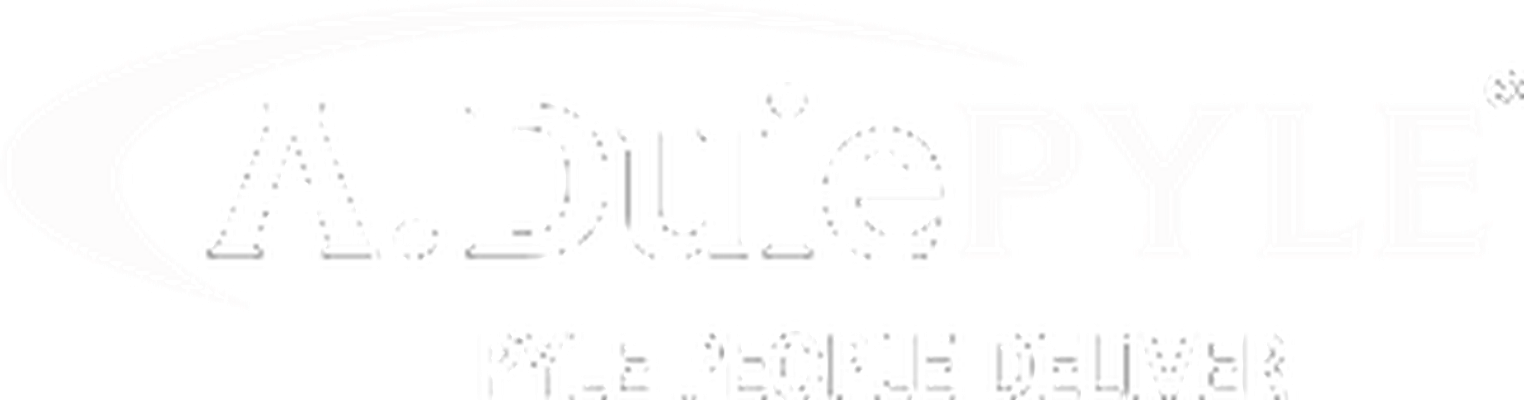 A. Duie Pyle logo
