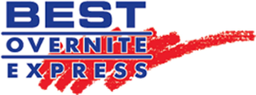 Best Overnight logo