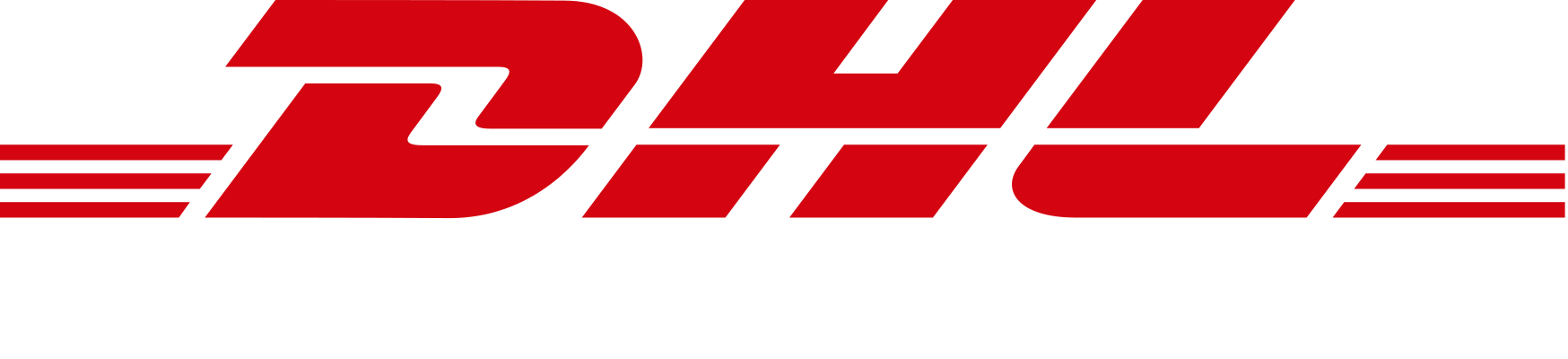 DHL logo