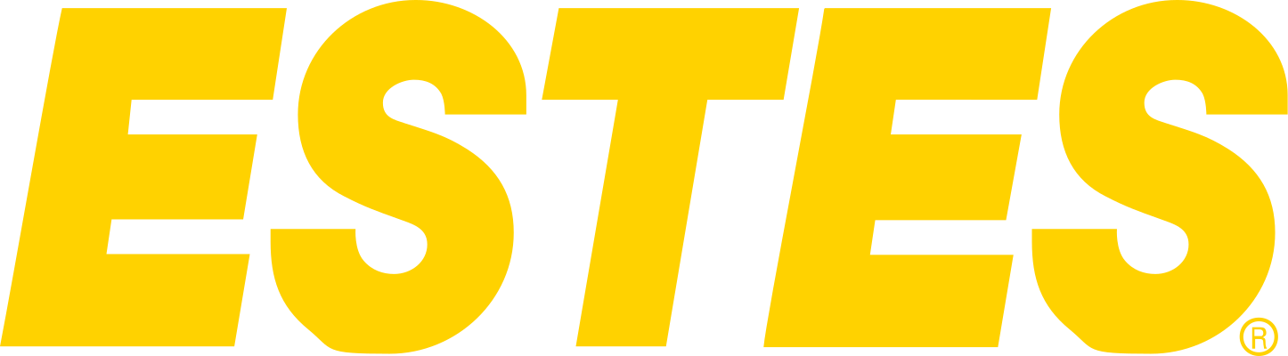 Estes Express logo