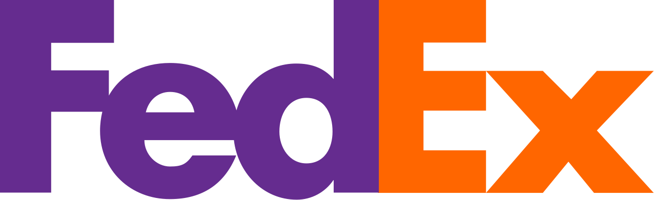 FedEx logo
