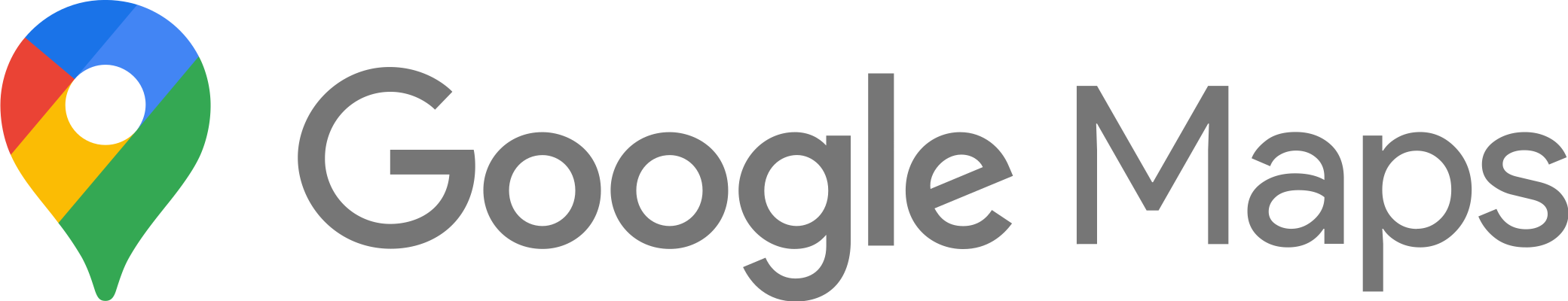 Maps & Address Validation logo