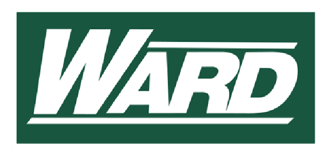 Ward logo